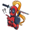 Lady Deadpool 5