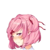 Doki Doki Literature Club! 8