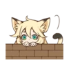 Kawaii Cat Girl 8