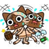 Felyne - Monster Hunter 7