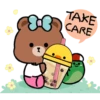 TAKE
CARE