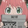 INTmber 316 accep K DAILY OST CROSS WORD Fill in here? CHECK YET. AVIS O UN AUE OB NTAL WEAL POVAL N 2 REBA P A The st