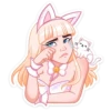 Кошечка Каталина 9