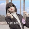 that's right bitx
리사