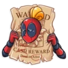 Lady Deadpool 6