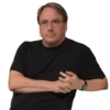 Linus Torvalds 5