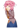 Doki Doki Literature Club! 9