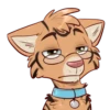 Fruitkitty and Near 8