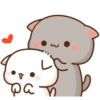 Cutie Cat 6