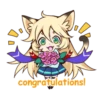 Kawaii Cat Girl 9