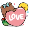 LOVE