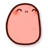 Kawaii Potato 6