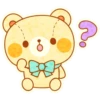Pop Teddy Bear 7