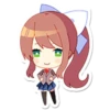 Doki Doki Literature Club! 10