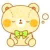 Pop Teddy Bear 8