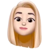Meninas memoji 8
