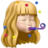Meninas memoji 9