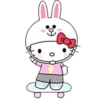 hello kitty 9