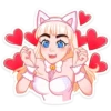 Кошечка Каталина 11