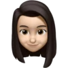 Meninas memoji 10