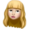 Meninas memoji 11