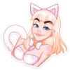 Кошечка Каталина 12