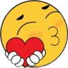 New Emoticons 11
