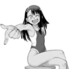 Nagatoro 8