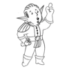 .Fallout&WorldOfWarcraft. 7
