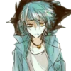 Sleepy Ash(Kuro) 9