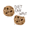 DIET
CAN
WAIT
