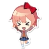 Doki Doki Literature Club! 13