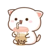 Cutie Cat 8
