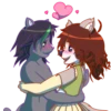 Kat & Waff 9