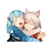 Kawaiis 13