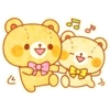 Pop Teddy Bear 10