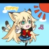 Kawaii Cat Girl 11