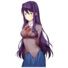 Doki Doki Literature Club! 15