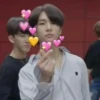 hyunjin's mood 9