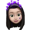 Meninas memoji 14