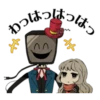 Lost Smile/Heart and Strange Circus 11