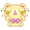Pop Teddy Bear 11