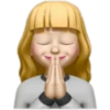 Meninas memoji 15