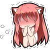 Puni never smile 14