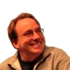 Linus Torvalds 8