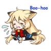 Kawaii Cat Girl 14