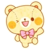 Pop Teddy Bear 14