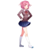 Doki Doki Literature Club! 18