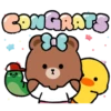 CONGRATS
03