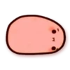 Kawaii Potato 10